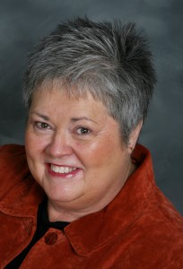 Barbara Ann Derksen