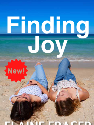 Finding Joy Cover-New! Finding Joy: Book Five The Beautiful Lives Series