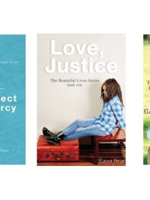 Package 3: Beautiful books and Beautiful Lives Series